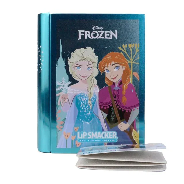 Disney Frozen Book Tin 1510686E - Image 5