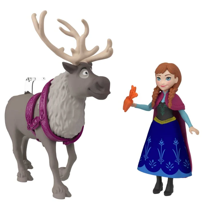 Disney Frozen Classic Storybook Set HLX04 - Image 5