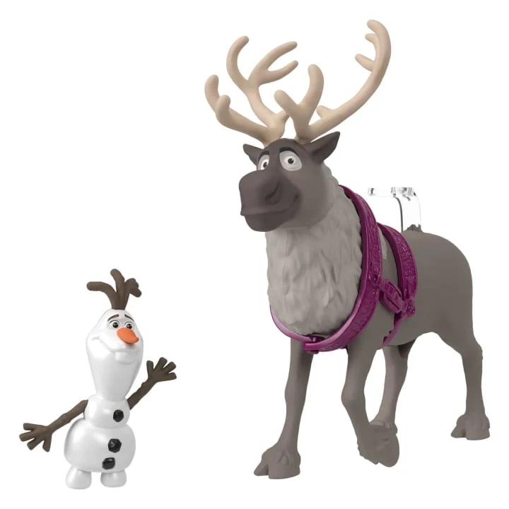 Disney Frozen Classic Storybook Set HLX04 - Image 6