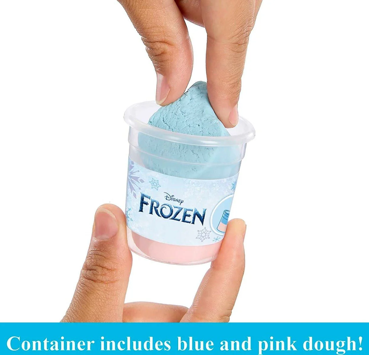 Disney Frozen Elsa & Olaf's Treat Cart HMJ48 - Image 3