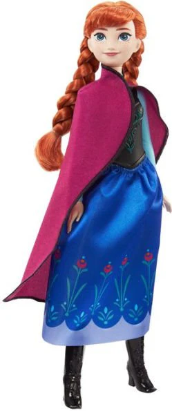 Disney Frozen Fashion OPP Doll Asstd. JDD39 - Image 2