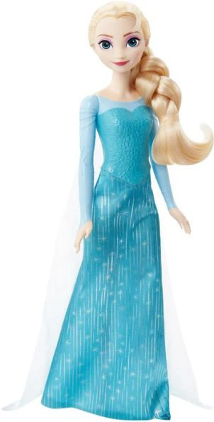 Disney Frozen Fashion OPP Doll Asstd. JDD39 - Image 3