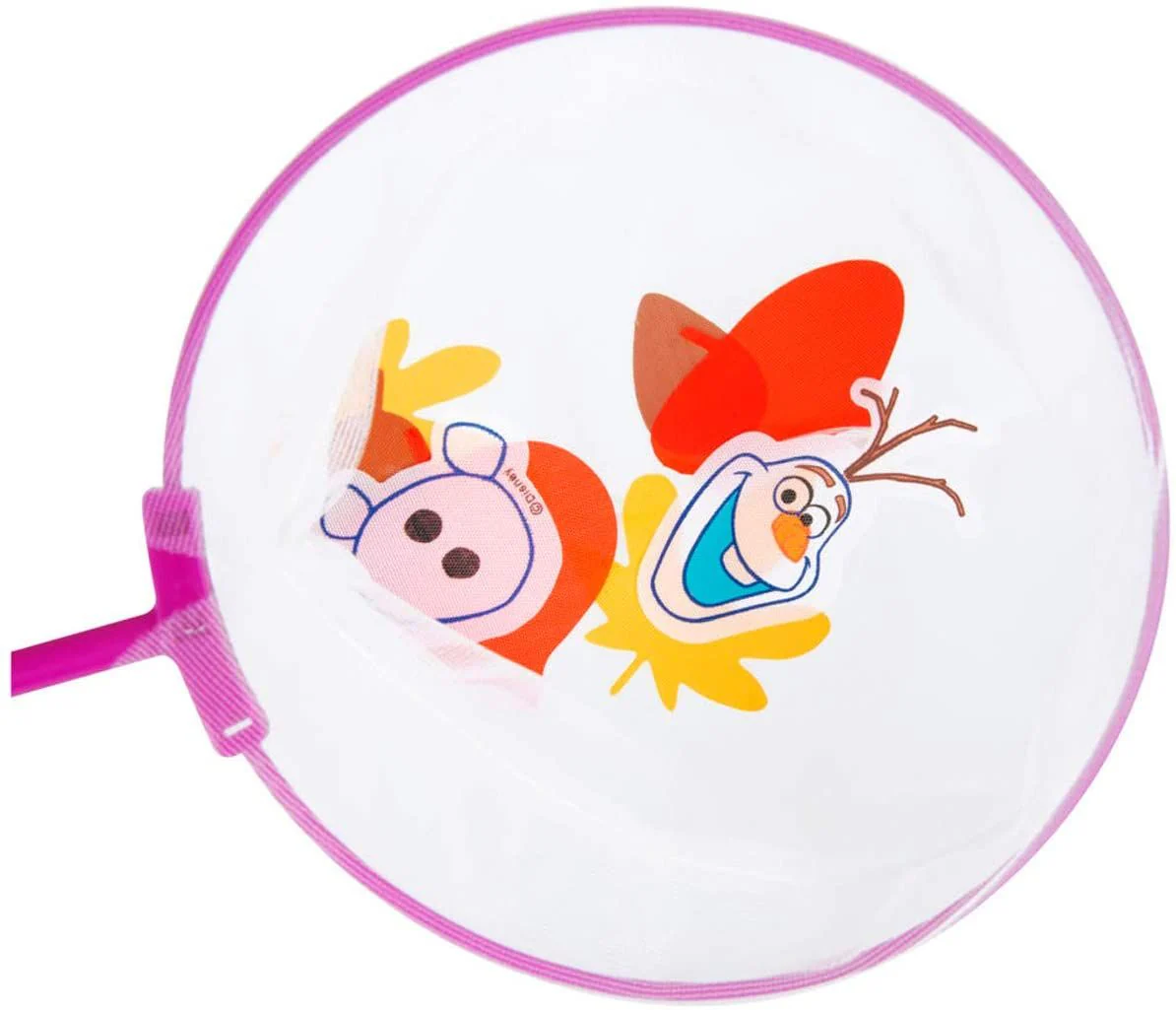 Disney Frozen Frozen 2 Magical Whirlwind Game DFR2-7895 - Image 4