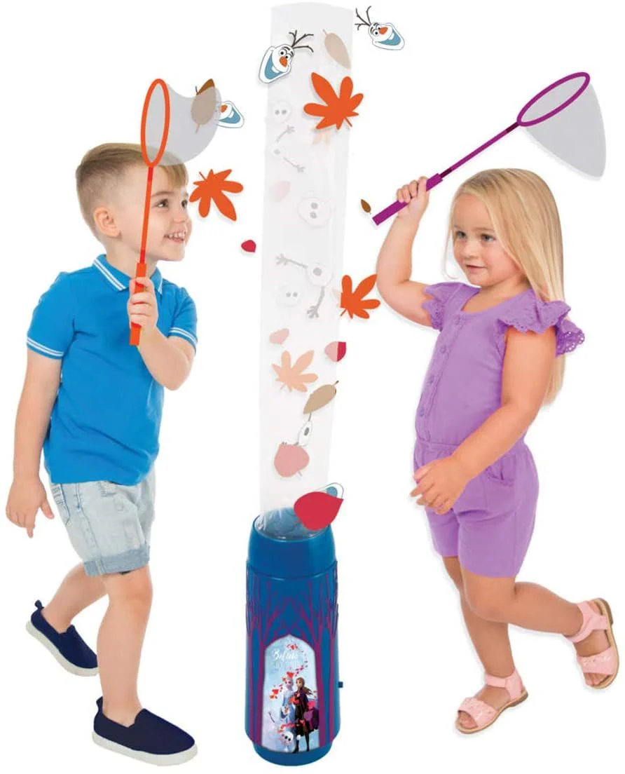 Disney Frozen Frozen 2 Magical Whirlwind Game DFR2-7895 - Image 6