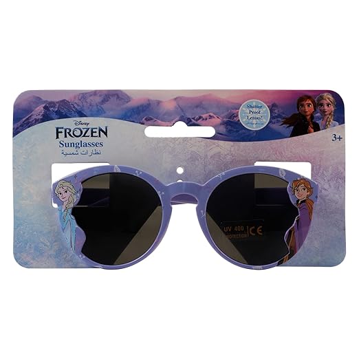 Disney Frozen II Sunglasses TRHA21101 - Image 4