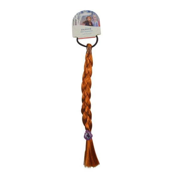 Disney Frozen II Kids Bobble Hair Extensions - Image 3