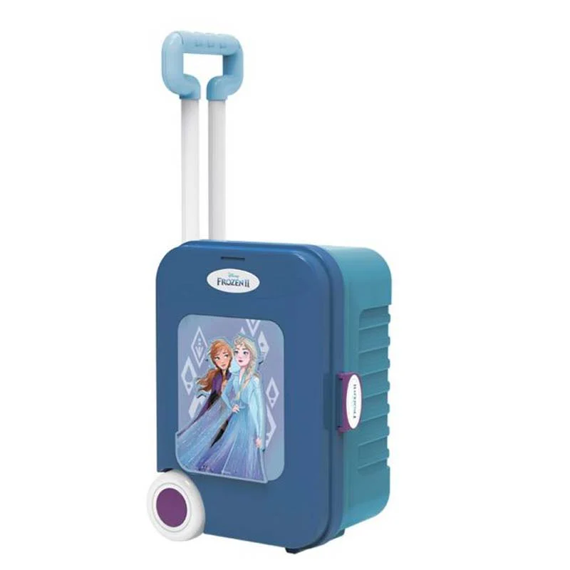 Disney Frozen II Kitchen Trolley Case 3-in-1 EODS008-951MA - Image 3