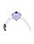 Disney Frozen II Projector Watch TRHA3957 - Image 2