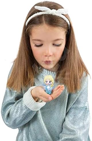 Disney Frozen II Whisper And Glow Elsa FRN72 - Image 4
