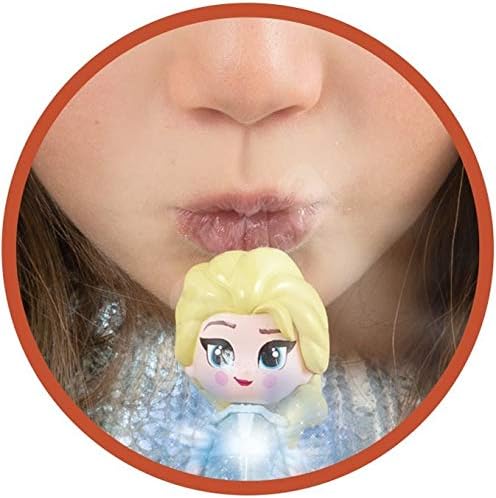 Disney Frozen II Whisper And Glow Elsa FRN72 - Image 7