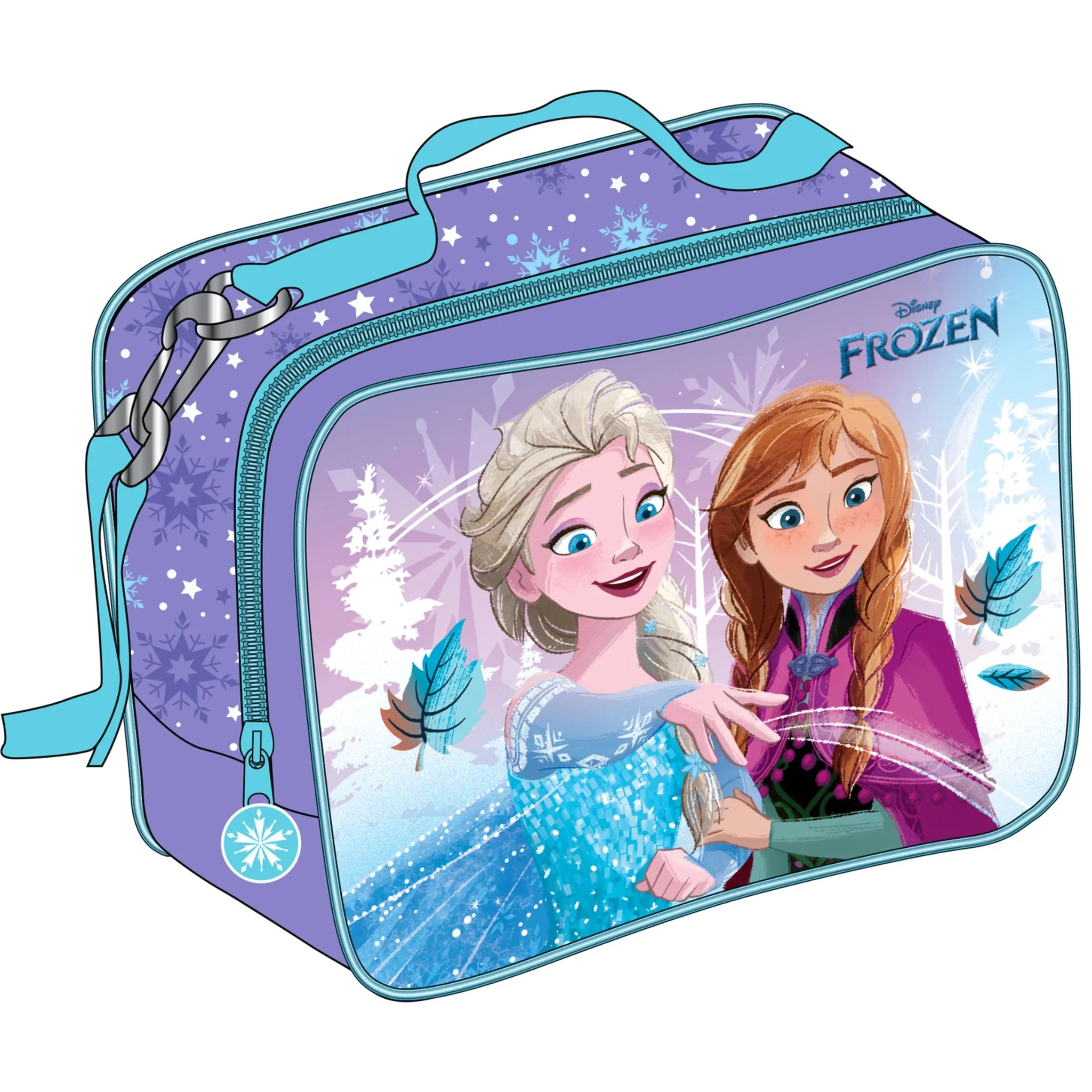 Disney Frozen Lunch Bag FKST-32081