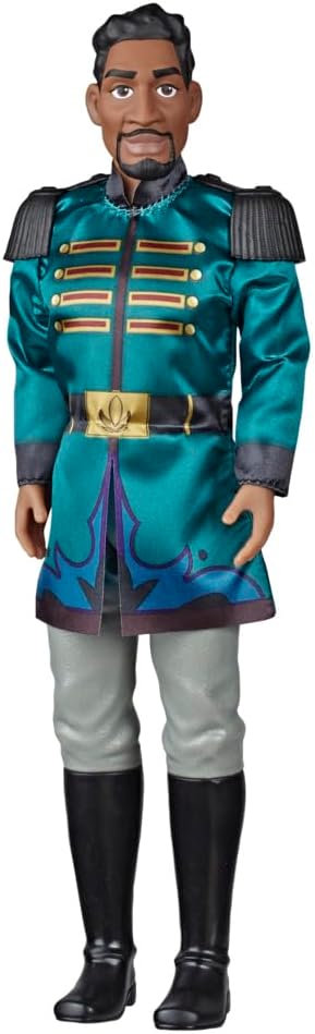 Disney Frozen Mattias Fashion Doll E8668