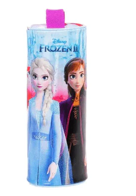 Disney Frozen Pencil Case - Anna & Elsa FK101577