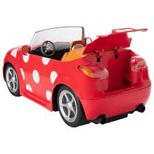 Disney ILY 4ever Minnie Mouse Inspired Coupe Car 221231 - Image 3