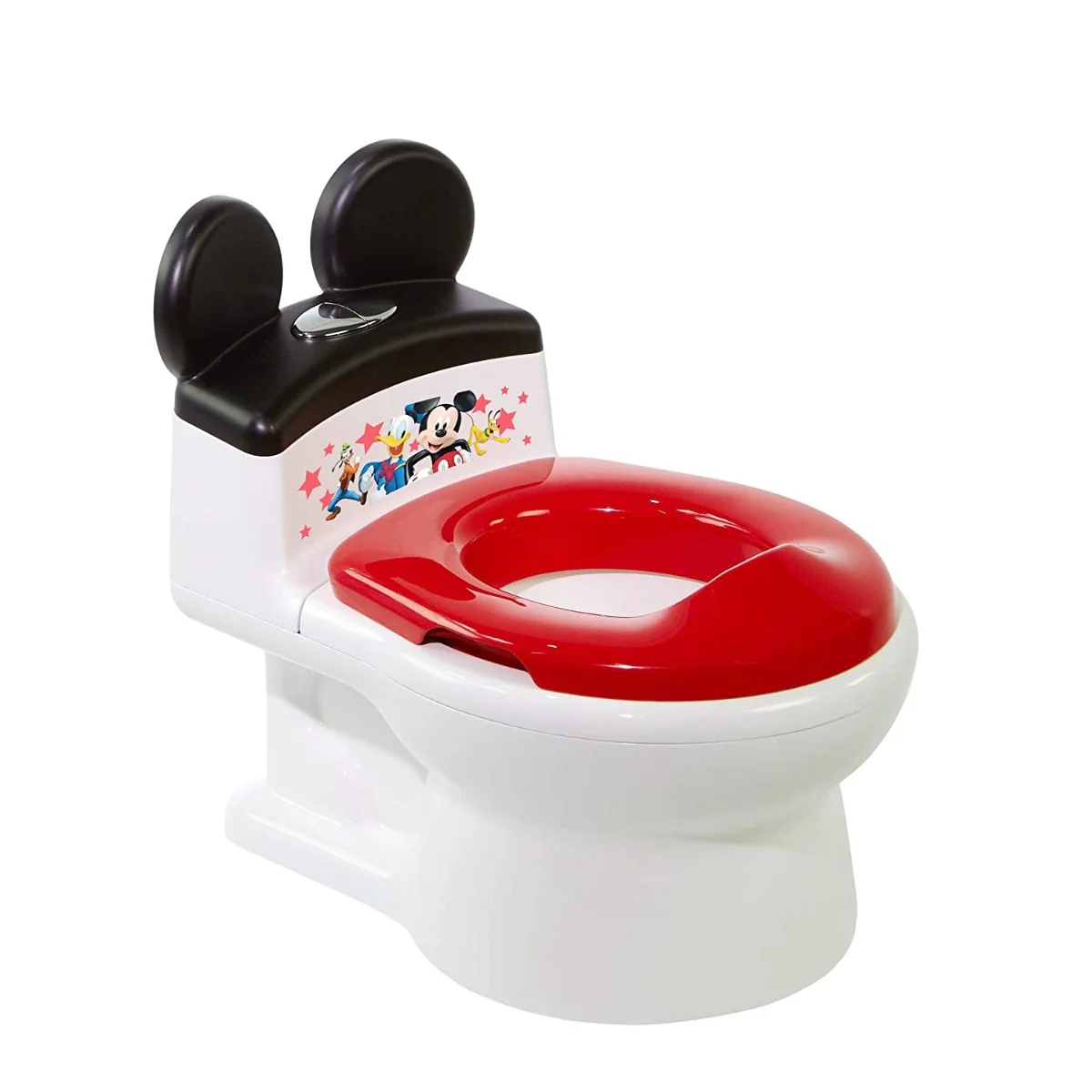 Disney ImaginAction Mickey Mouse Train & Transition Potty System Y11333