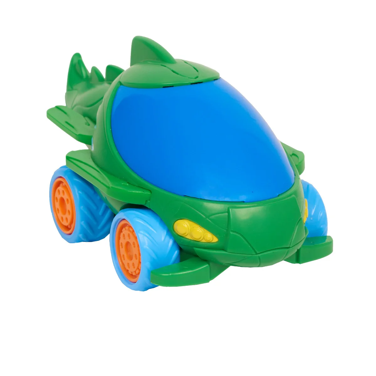 Disney Junior PJ Masks Rev-N-Rumbler Gekko-Mobile 24720 - Image 3