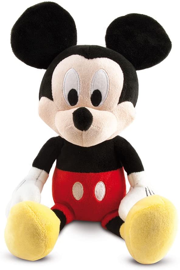 Disney Mickey Mouse Clubhouse Happy Sounds Mickey 181106