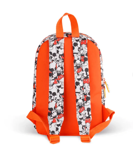 Disney Mickey Mouse Class of Mickey Backpack 12inch TBT23PTOD16 - Image 2