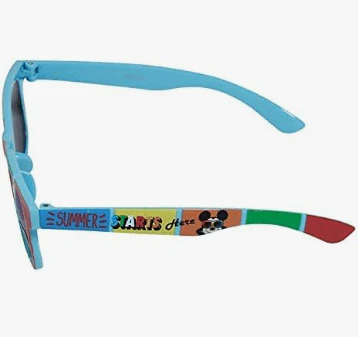 Disney Mickey Sunglasses TRHA13253 - Image 3