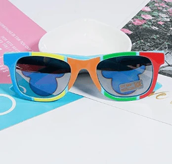Disney Mickey Sunglasses TRHA13253 - Image 5