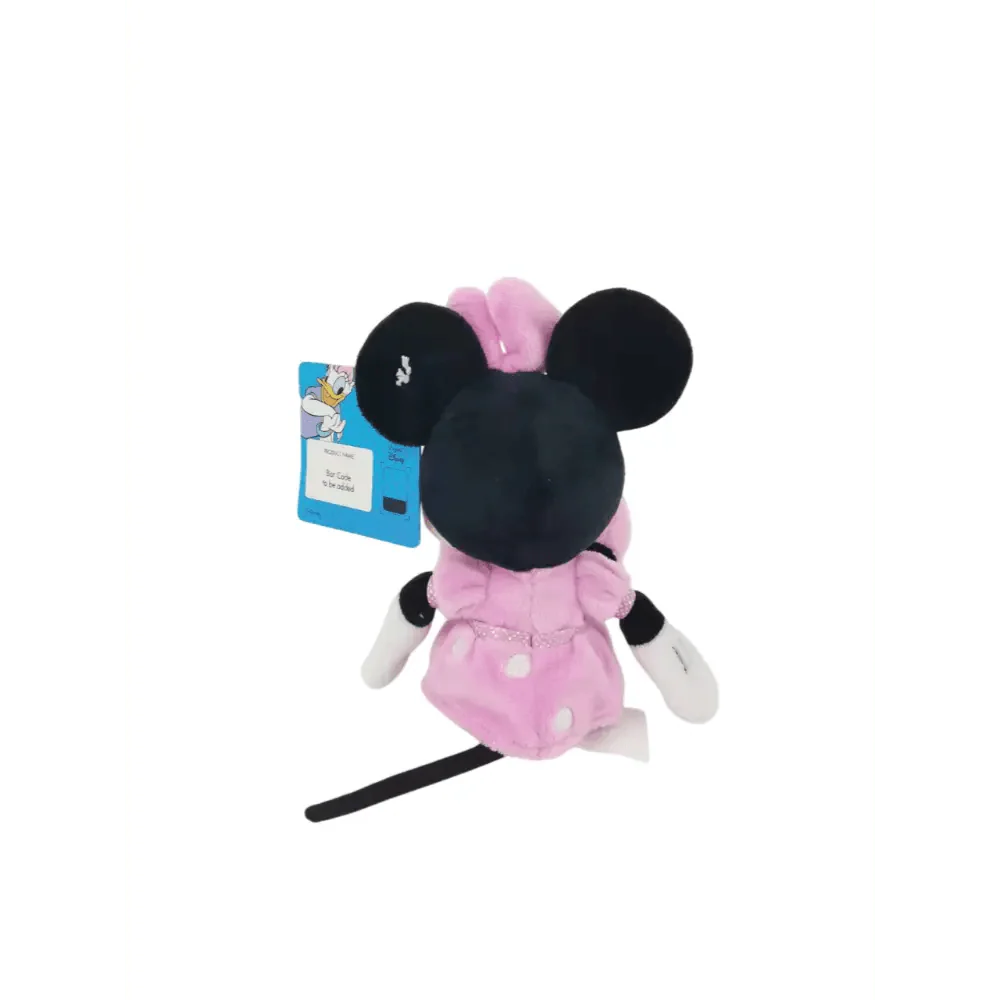 Disney Plush Core Minnie S 8inch PDP2001271 - Image 2