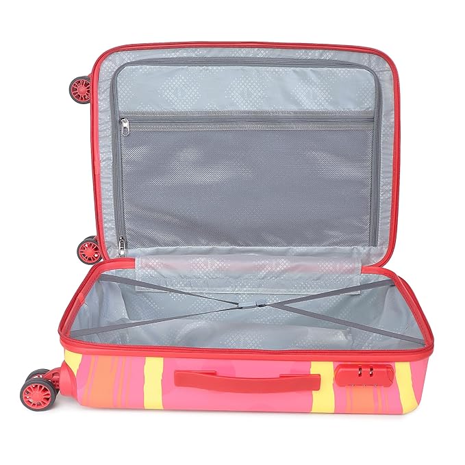 Disney Minnie Mouse School Set Trolley Bag TRBT20MM5N1TS4003 - Image 4