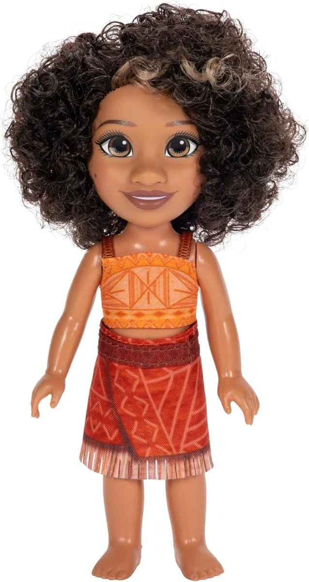 Disney Moana 2 Loto Petite 6-Inc 240656 - Image 3