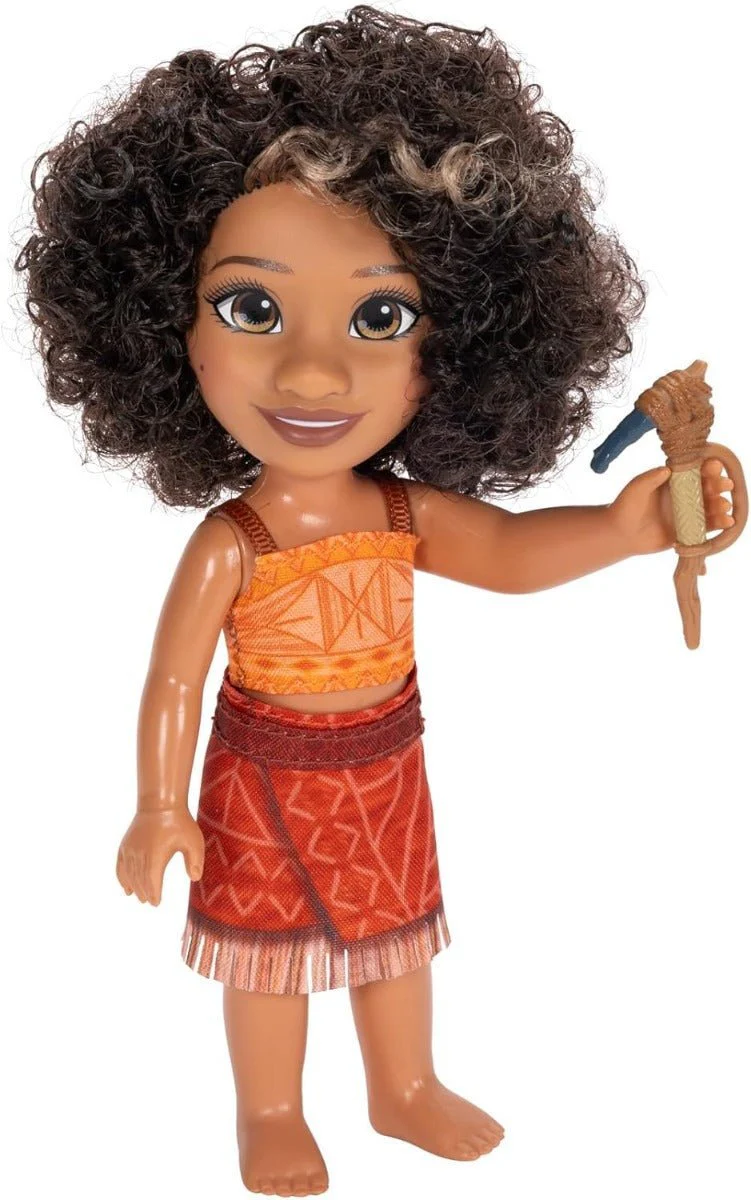 Disney Moana 2 Loto Petite 6-Inc 240656 - Image 4