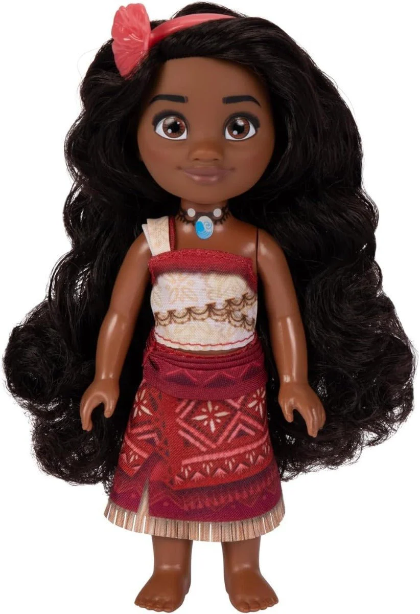 Disney Moana 2 Moana & Friends Pet Set 239764 - Image 3