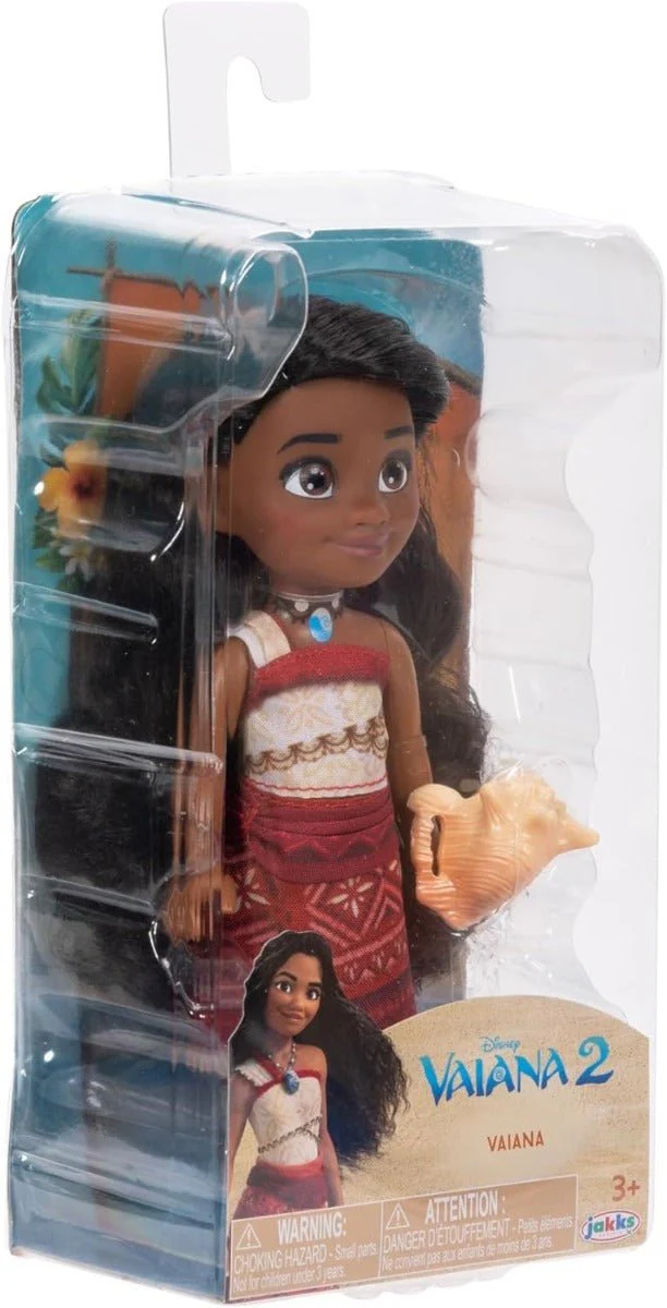 Disney Moana 2 Moana Petite 6-Inc 240656 - Image 3