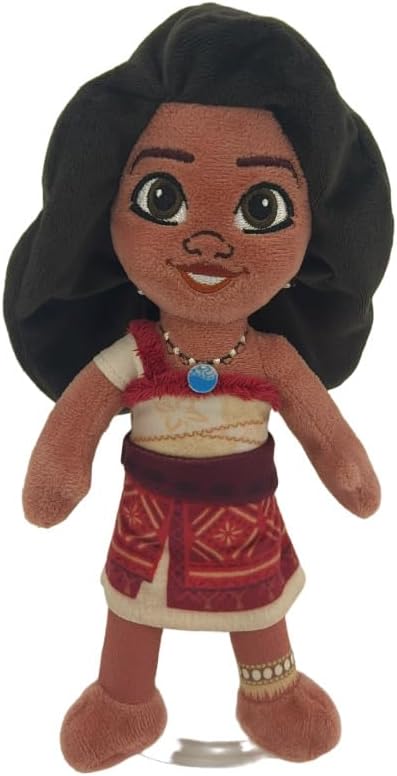 Disney Moana Plush PDP2400305 - Image 2