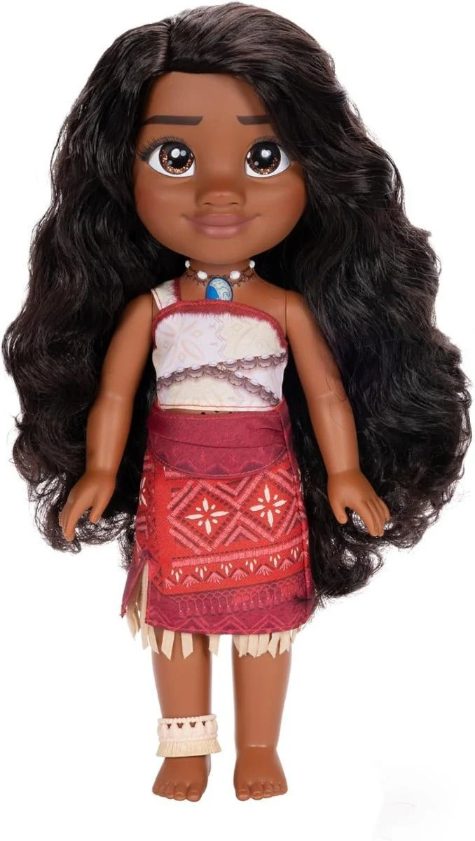 Disney Moana2 Singing Moana Doll 241476 - Image 3