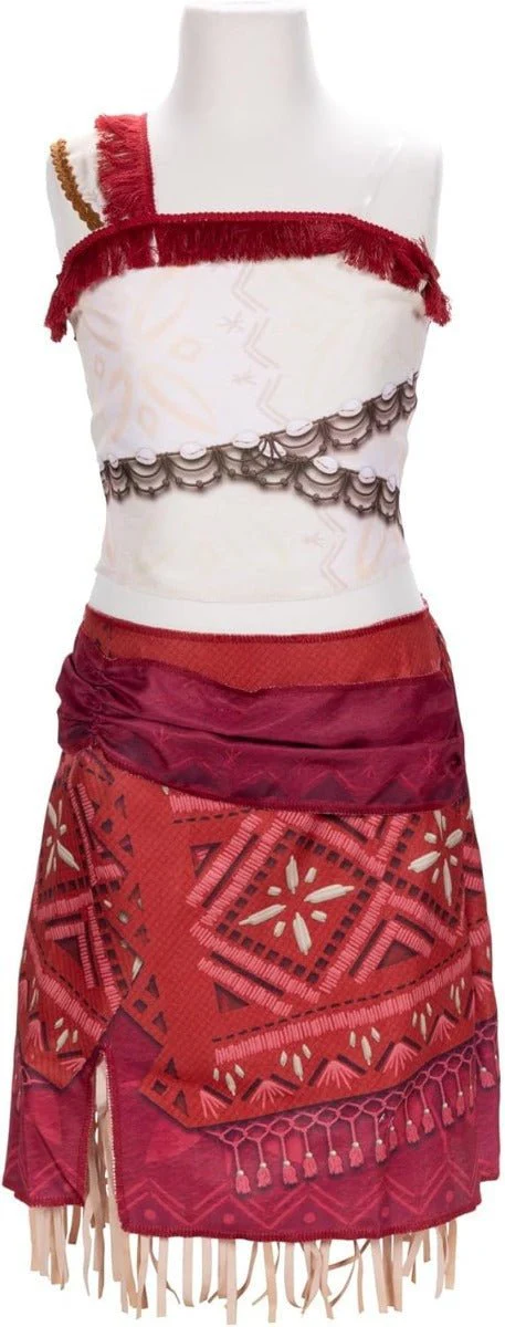 Disney Moana2 Ultimate Doll & Dress Edition 241976 - Image 6