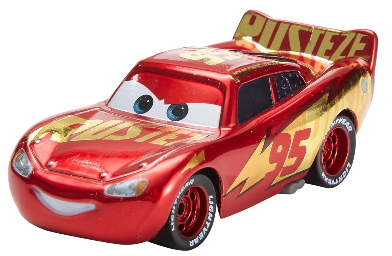 Disney Pixar Cars-3 Character Die-Cast Single Pack Asst. DXV29 - Image 3