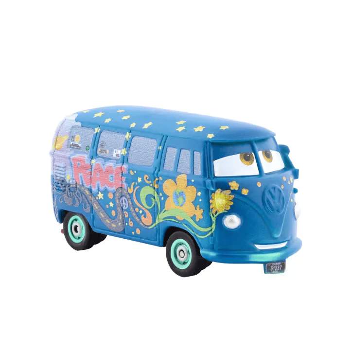 Disney Pixar Cars Color Changers – 1:55 Scale Die-Cast Vehicle (Assorted) | Model GNY94 - Image 3