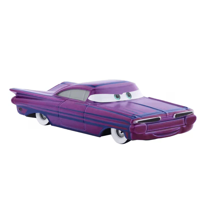Disney Pixar Cars Color Changers – 1:55 Scale Die-Cast Vehicle (Assorted) | Model GNY94 - Image 5