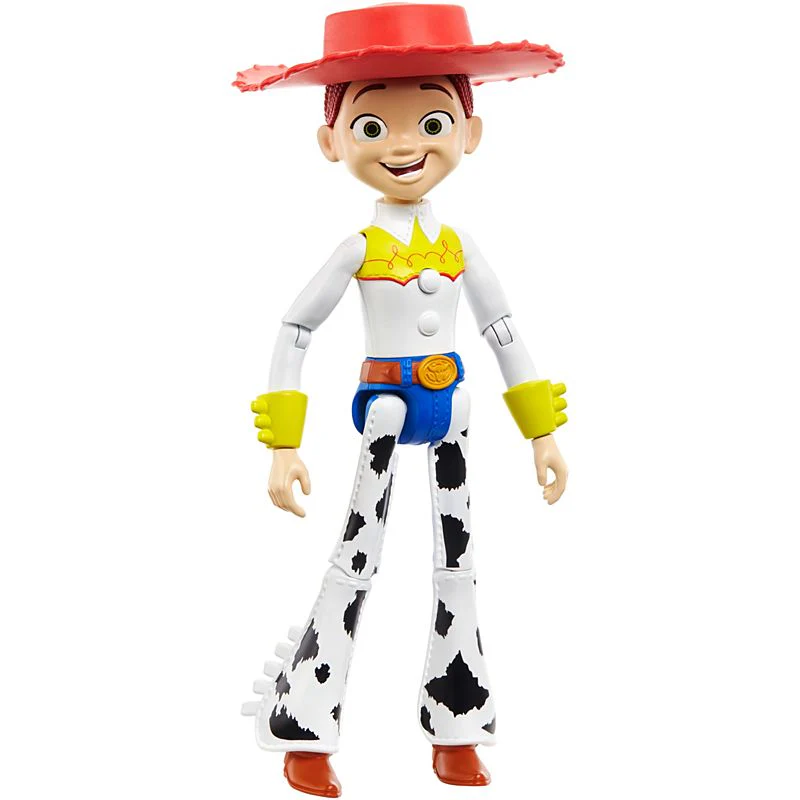 Disney Pixar Toy Story Jessie Figure