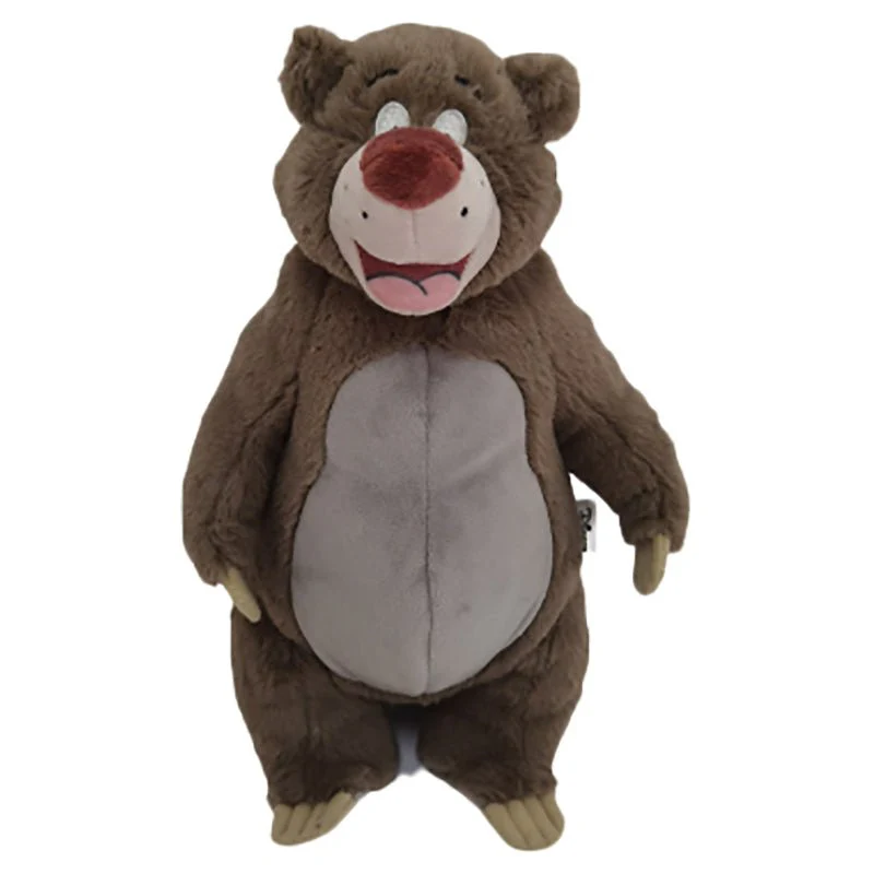 Disney Plush Animal Core Baloo 14inch PDP2200123