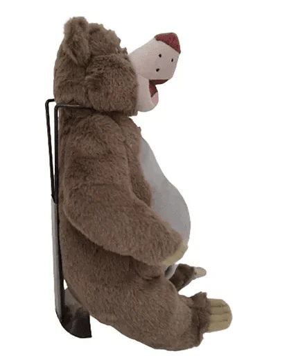Disney Plush Animal Core Baloo Medium 10inch PDP2200116 - Image 2