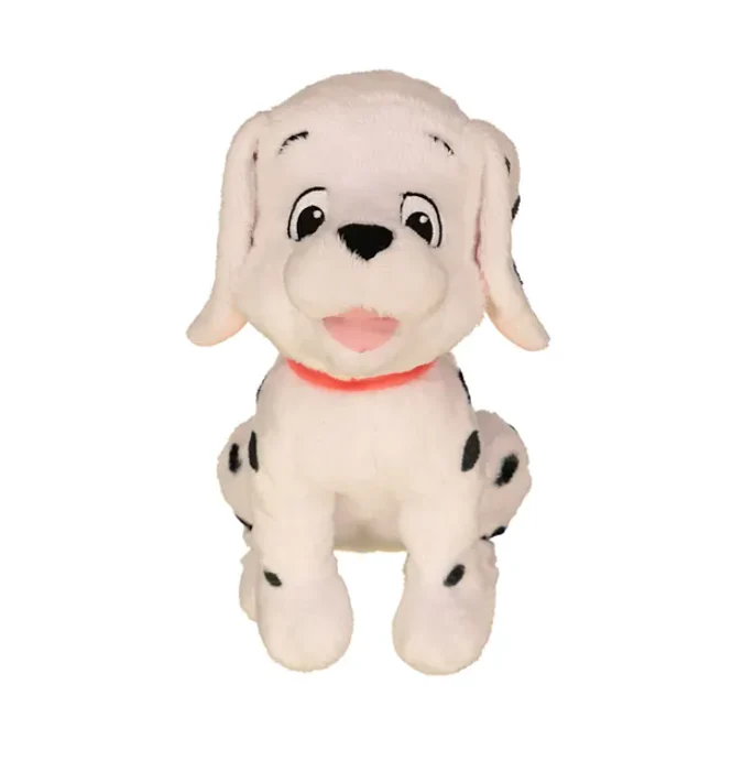 Disney Plush Animal Core Dalmatian 10inch