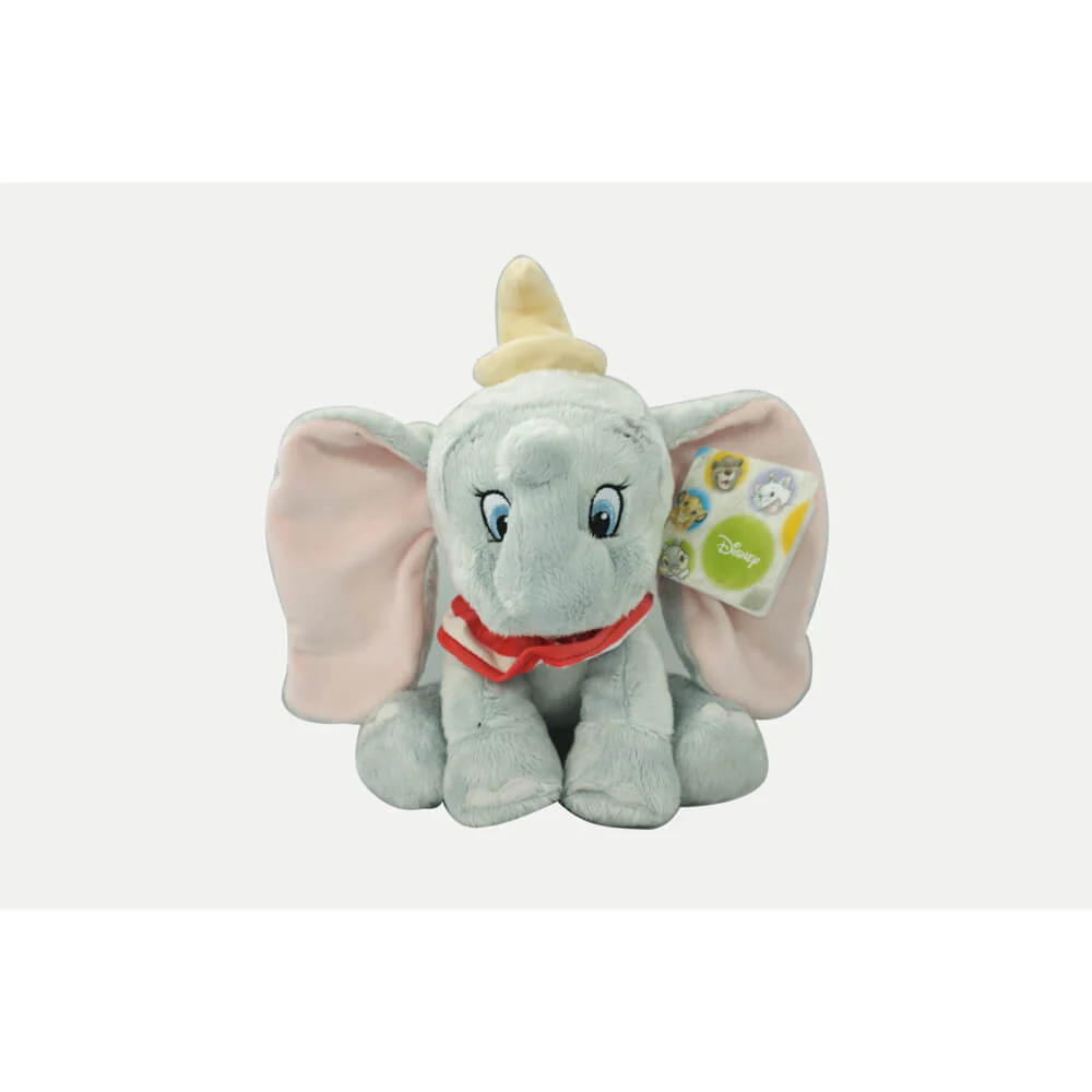 Disney Plush Animal Core Dumbo 10inch PDP2200112