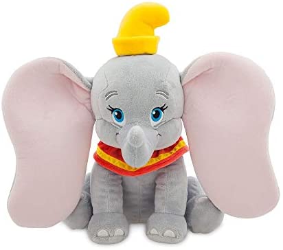 Disney Plush Animal Core Dumbo 14inch PDP1700871