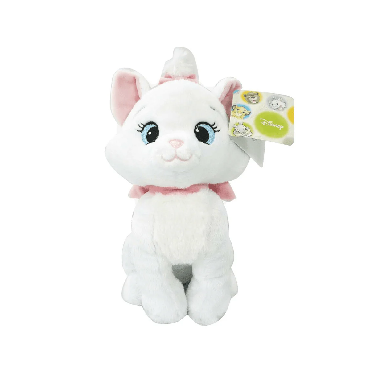 Disney Plush Animal Core Marie 14inch PDP1700872