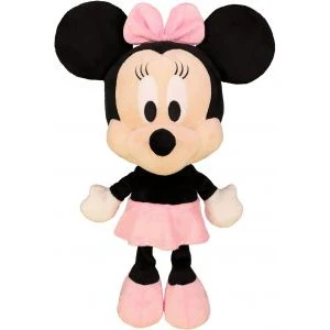 Disney Plush Big Head Minnie