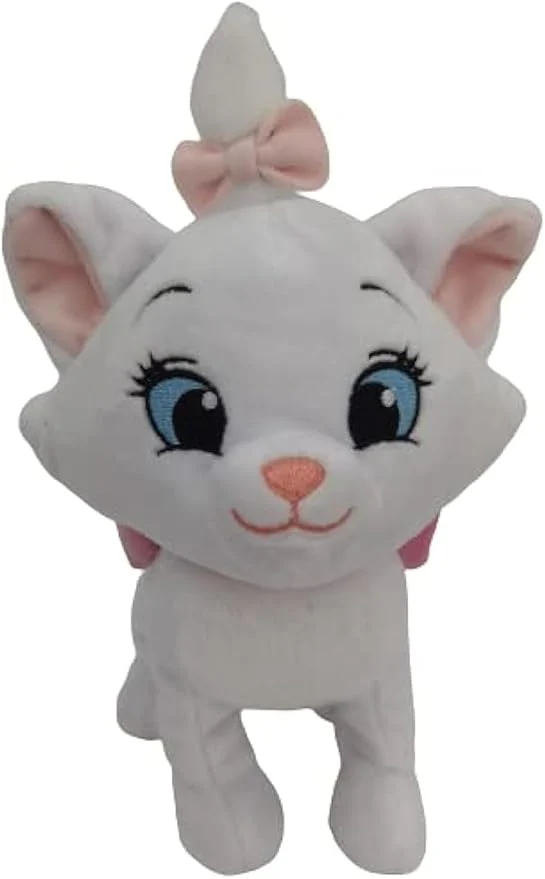 Disney Plush Animal Core Marie Cat 10inch PDP2200113