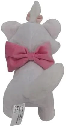 Disney Plush Animal Core Marie Cat 10inch PDP2200113 - Image 4