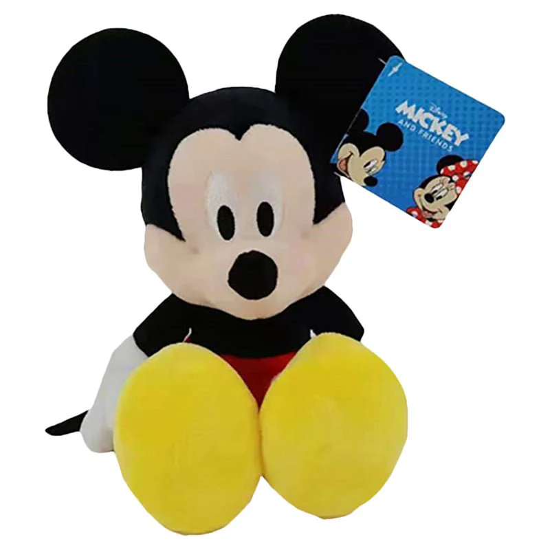 Disney Plush Core Mickey M 12inch PDP2001274
