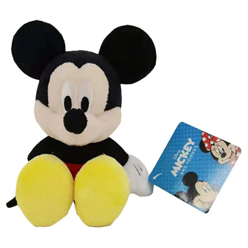 Disney Plush Core Mickey S 8inch PDP2001270