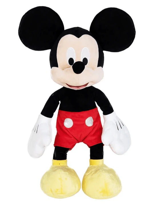 Disney Plush Core Mickey XL 24inch PDP2001286