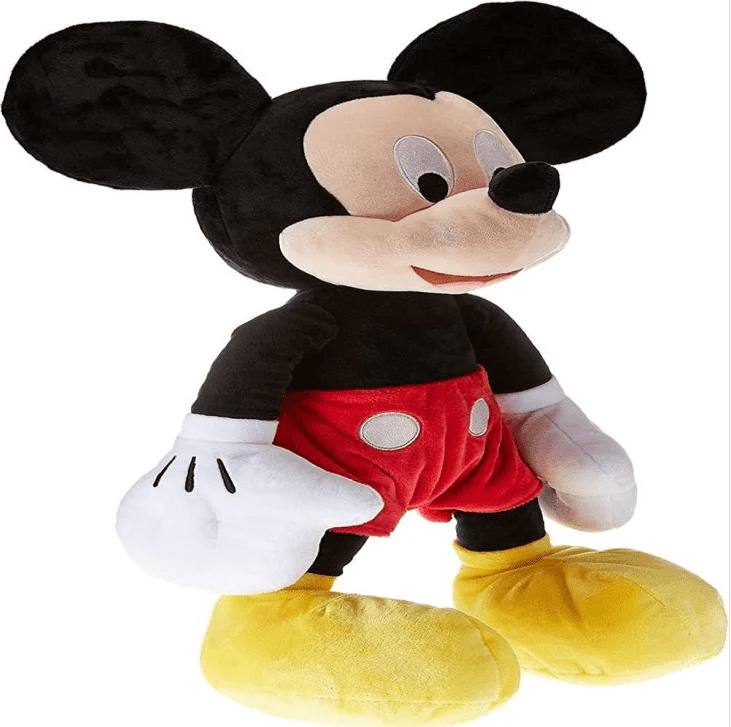 Disney Plush Core Mickey XL 24inch PDP2001286 - Image 2